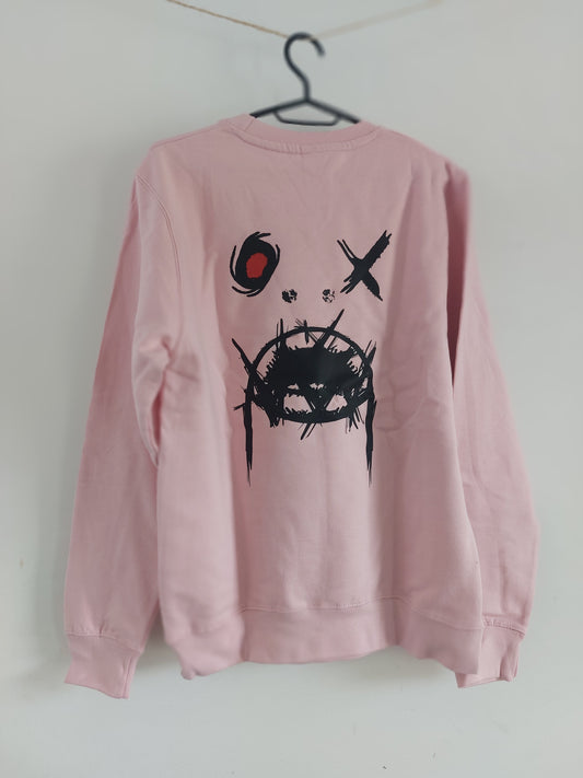 Logo Sweater