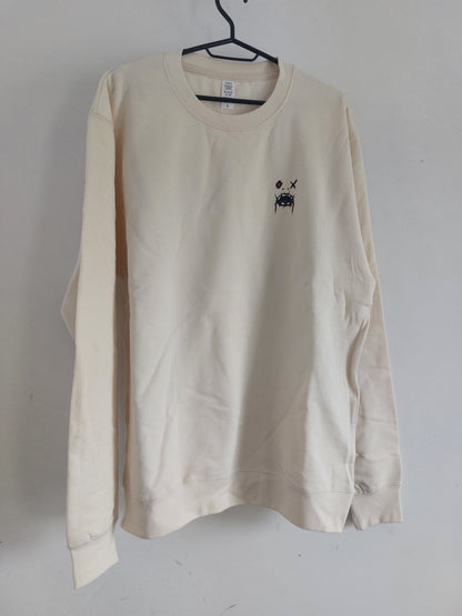 Logo Sweater
