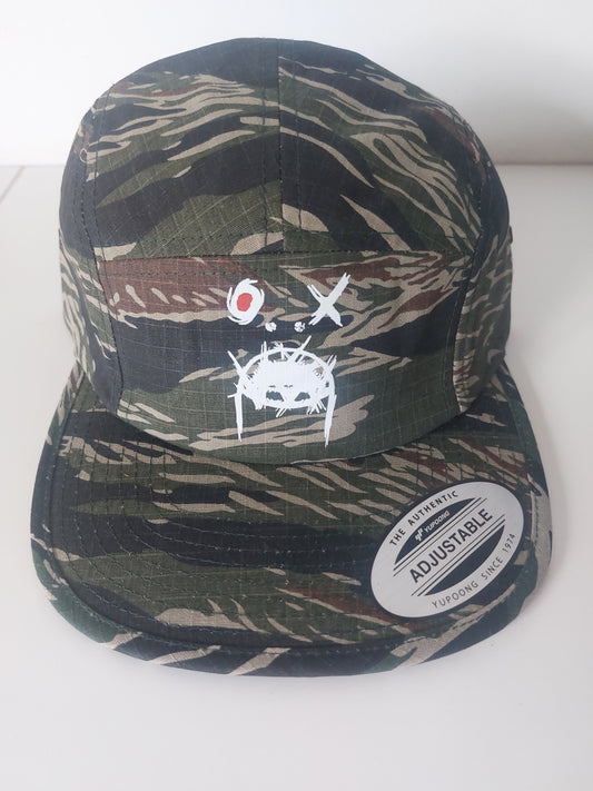 classic jockey cap