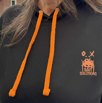 Fathlipp X Baitsolutions Hoodie – Beyond the Ordinary - Collab
