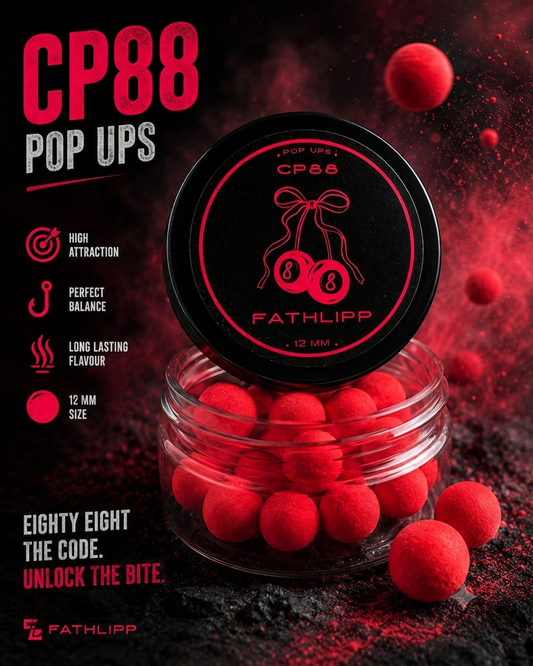 FATHLIPP – CP88 | 12 MM POP UPS