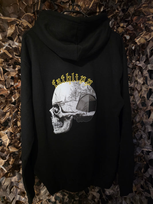 State of mind hoodie