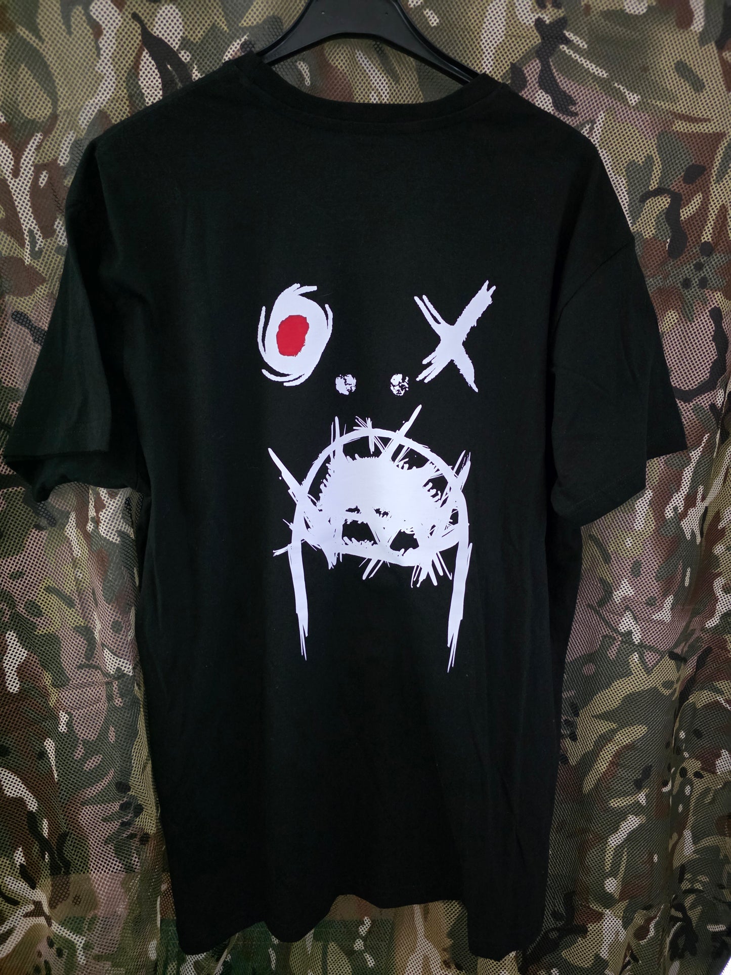 Fathlipp Logo Shirt