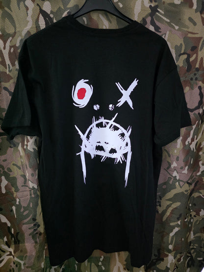 Fathlipp Logo Shirt