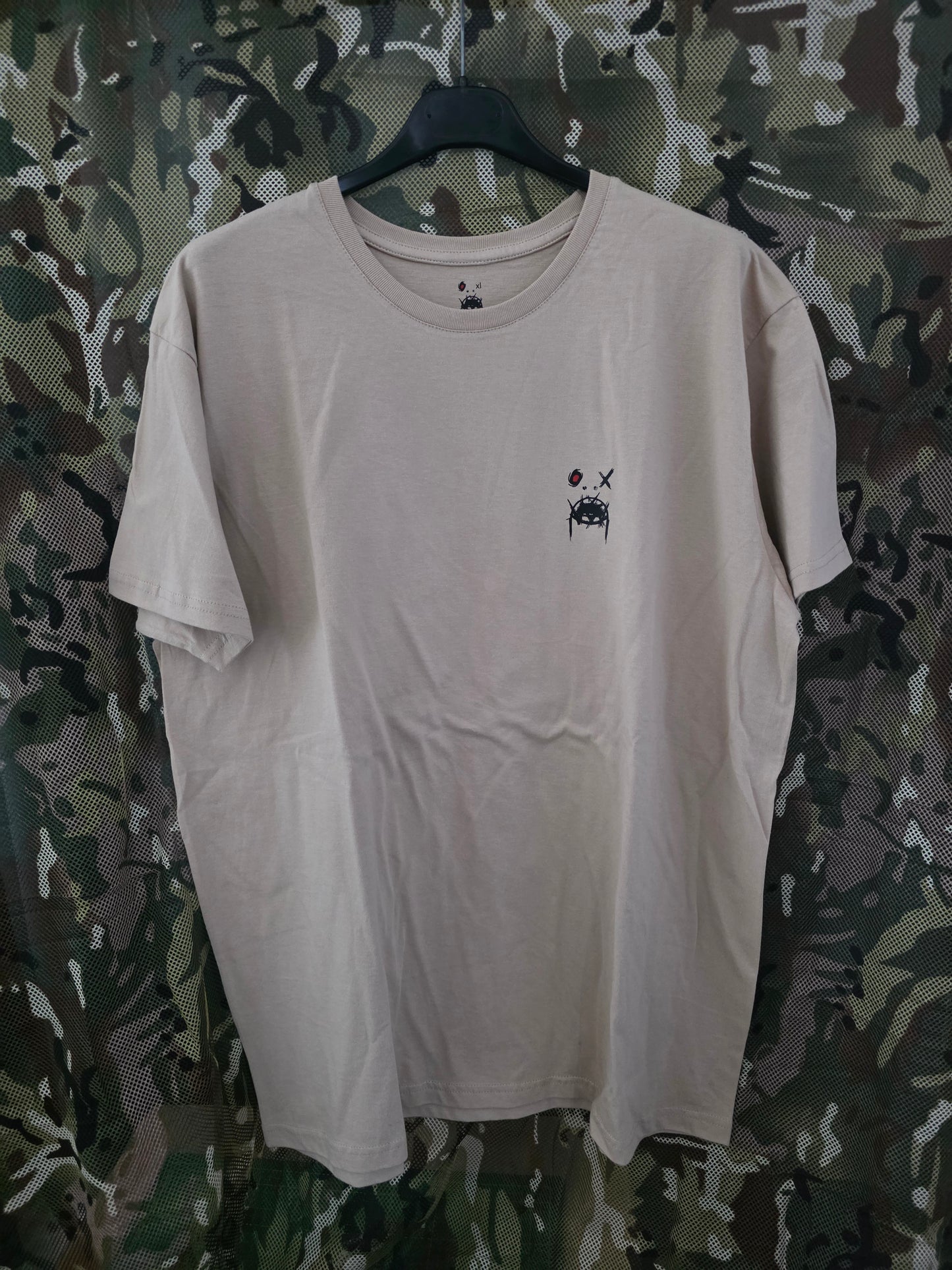 Fathlipp Logo Shirt