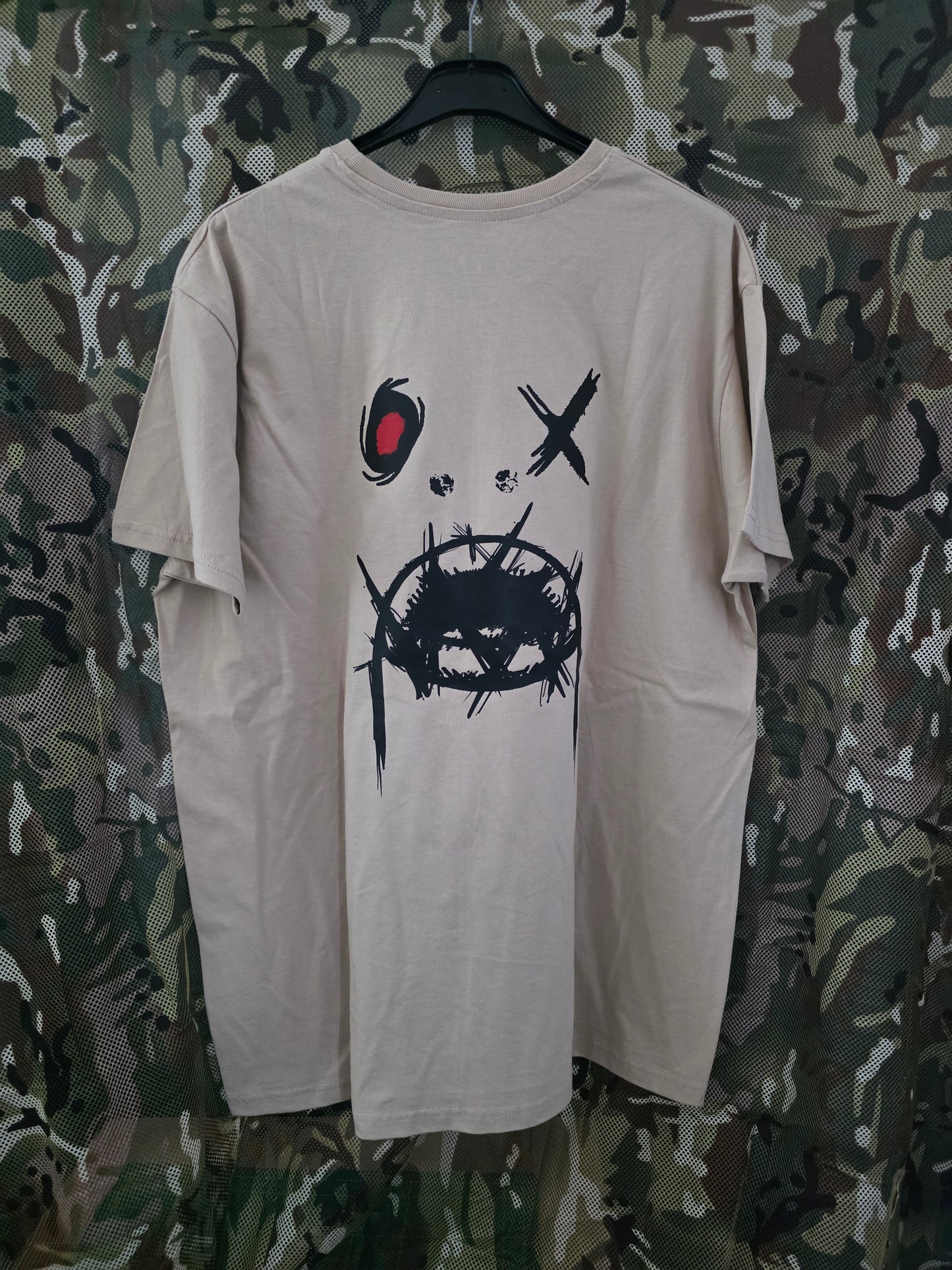 Fathlipp Logo Shirt