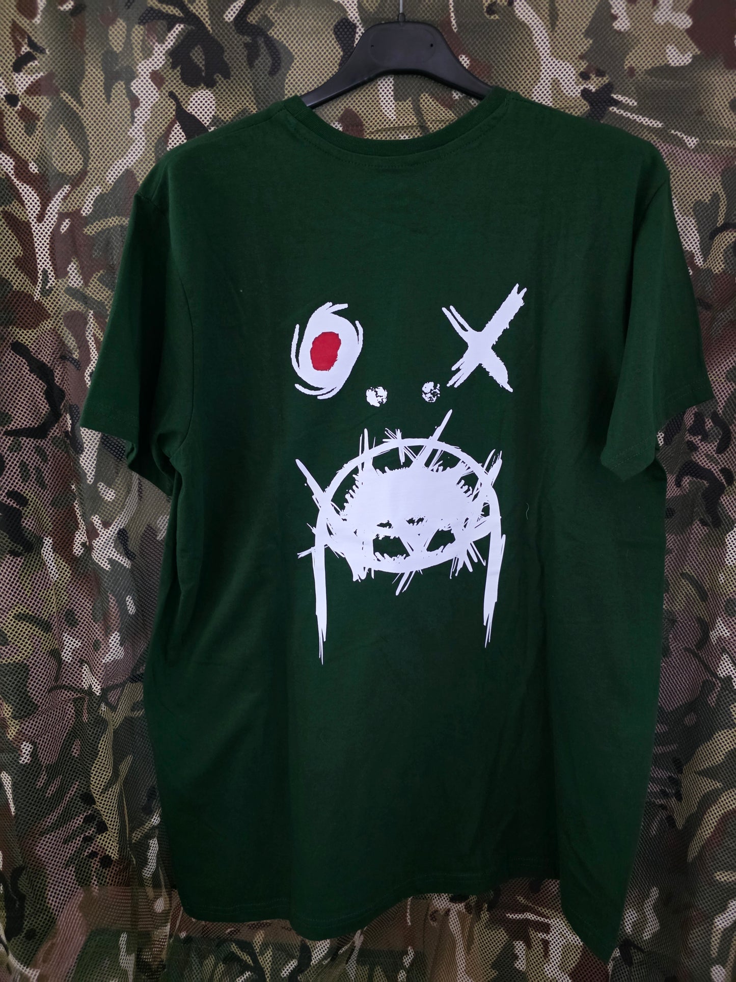 Fathlipp Logo Shirt