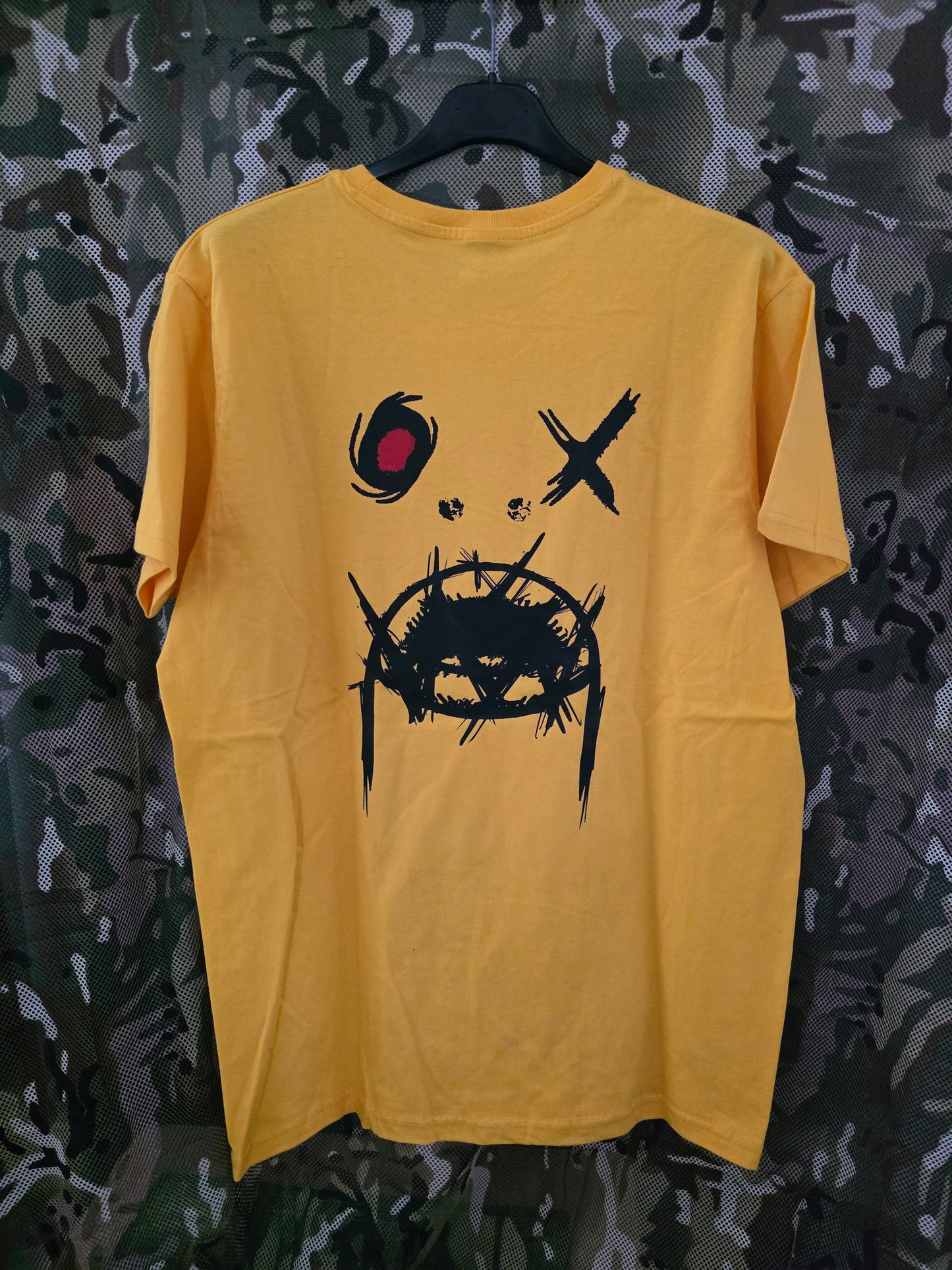 Fathlipp Logo Shirt