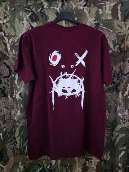 Fathlipp Logo Shirt