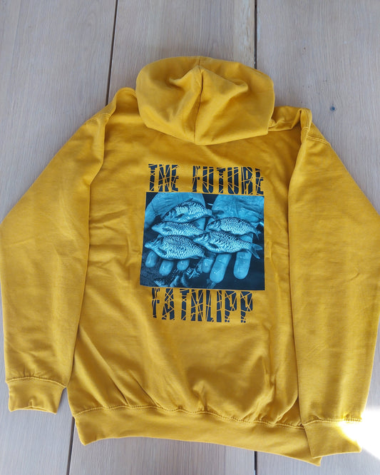 the future hoodie