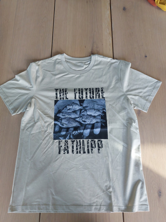 the future t-shirt