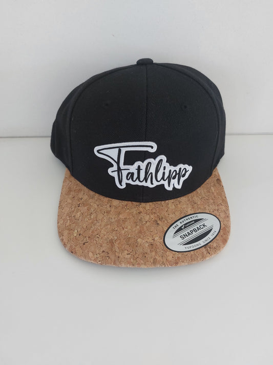 Cork Snapback