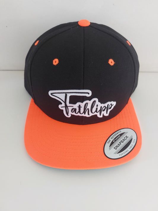 Classic Snapback 2-Tone