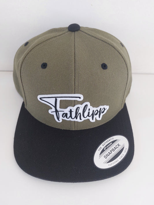 Classic Snapback 2-Tone