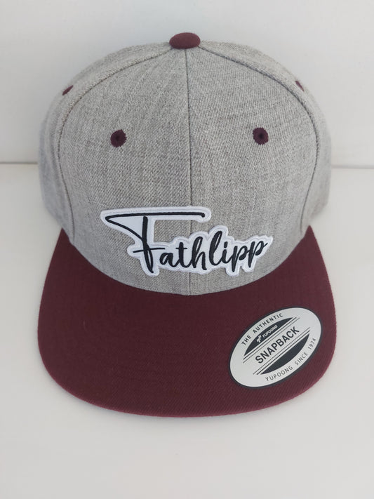 Classic Snapback 2-Tone