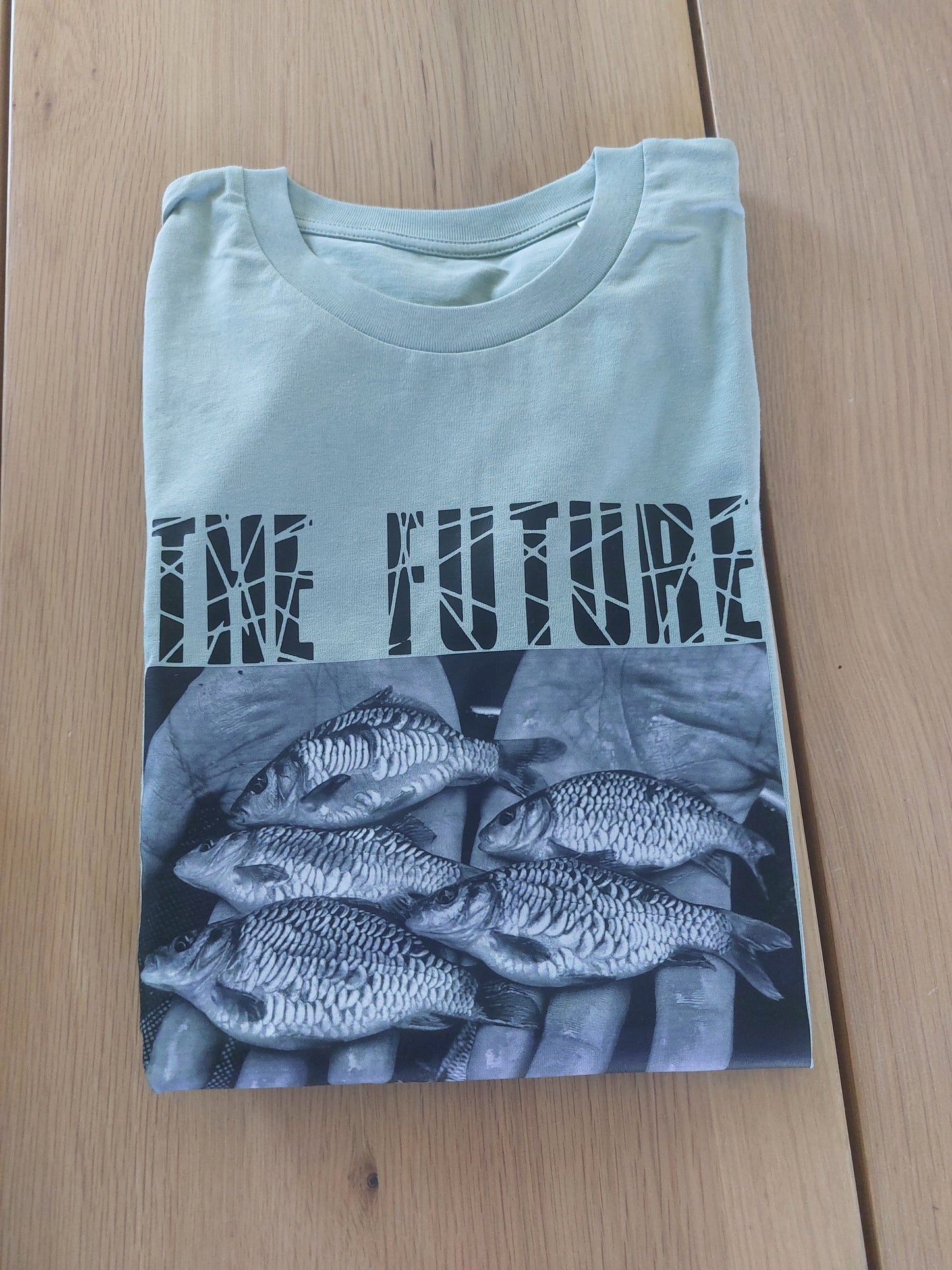 The Future T-Shirt