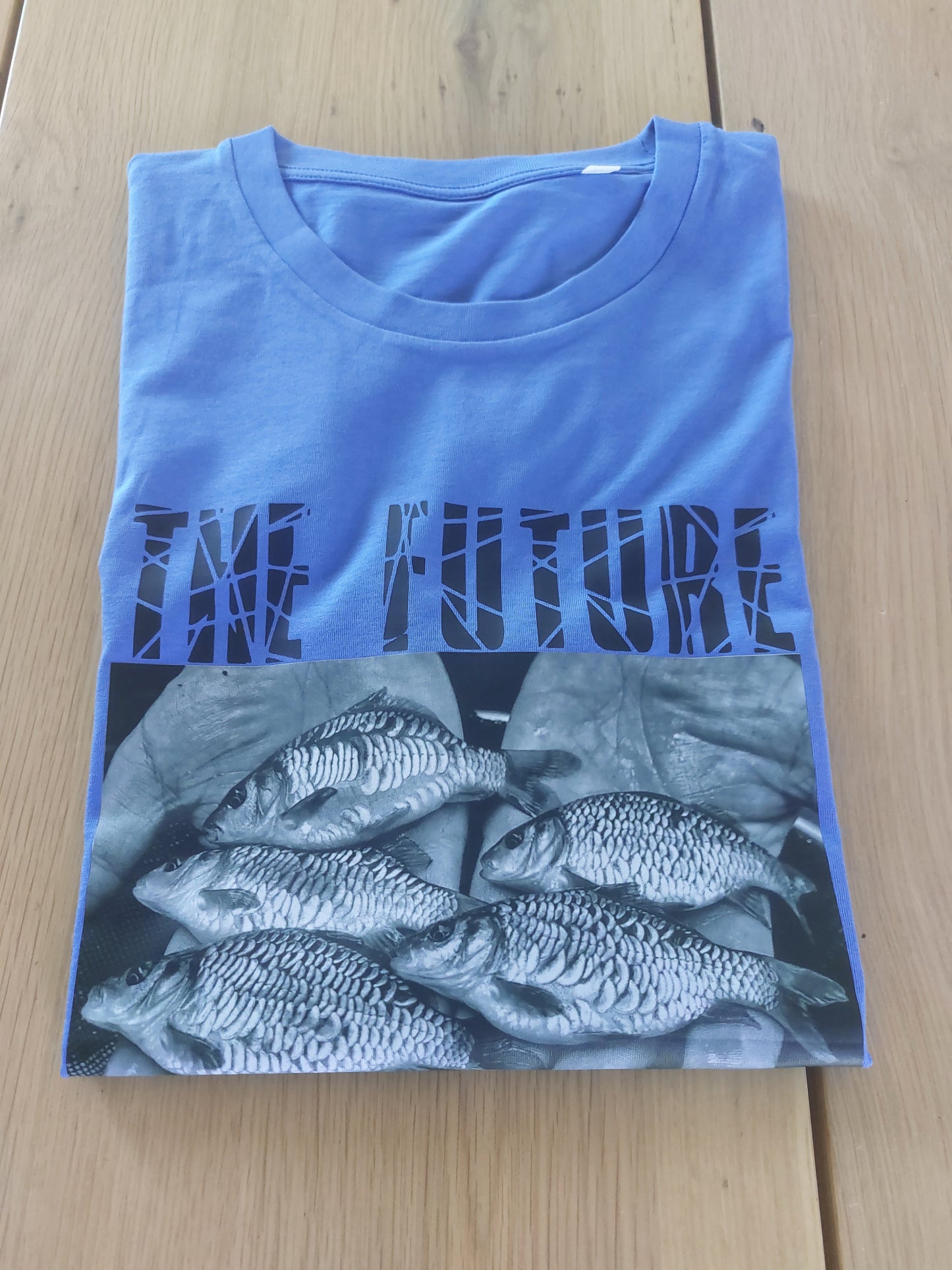 The Future T-Shirt