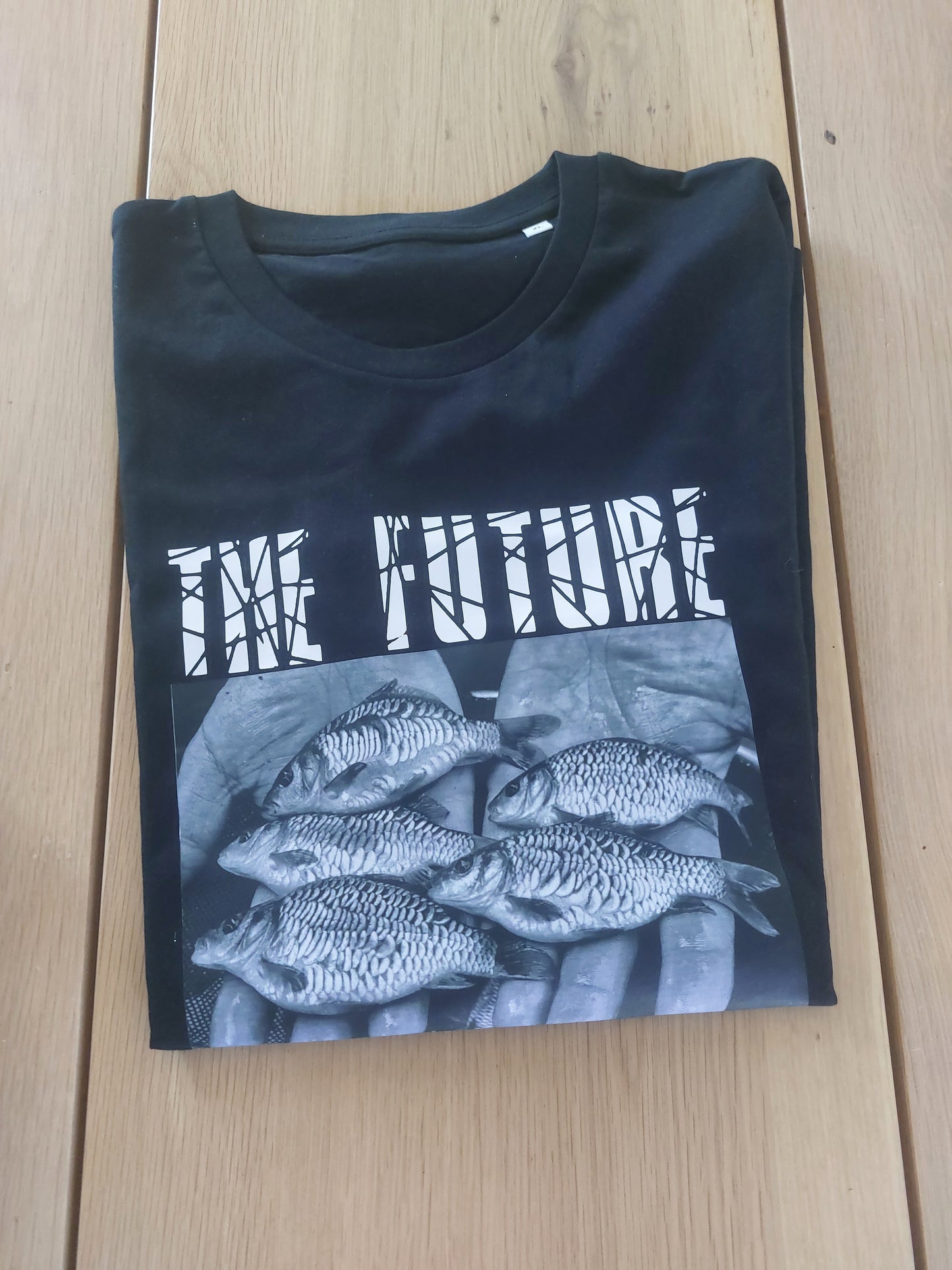 The Future T-Shirt