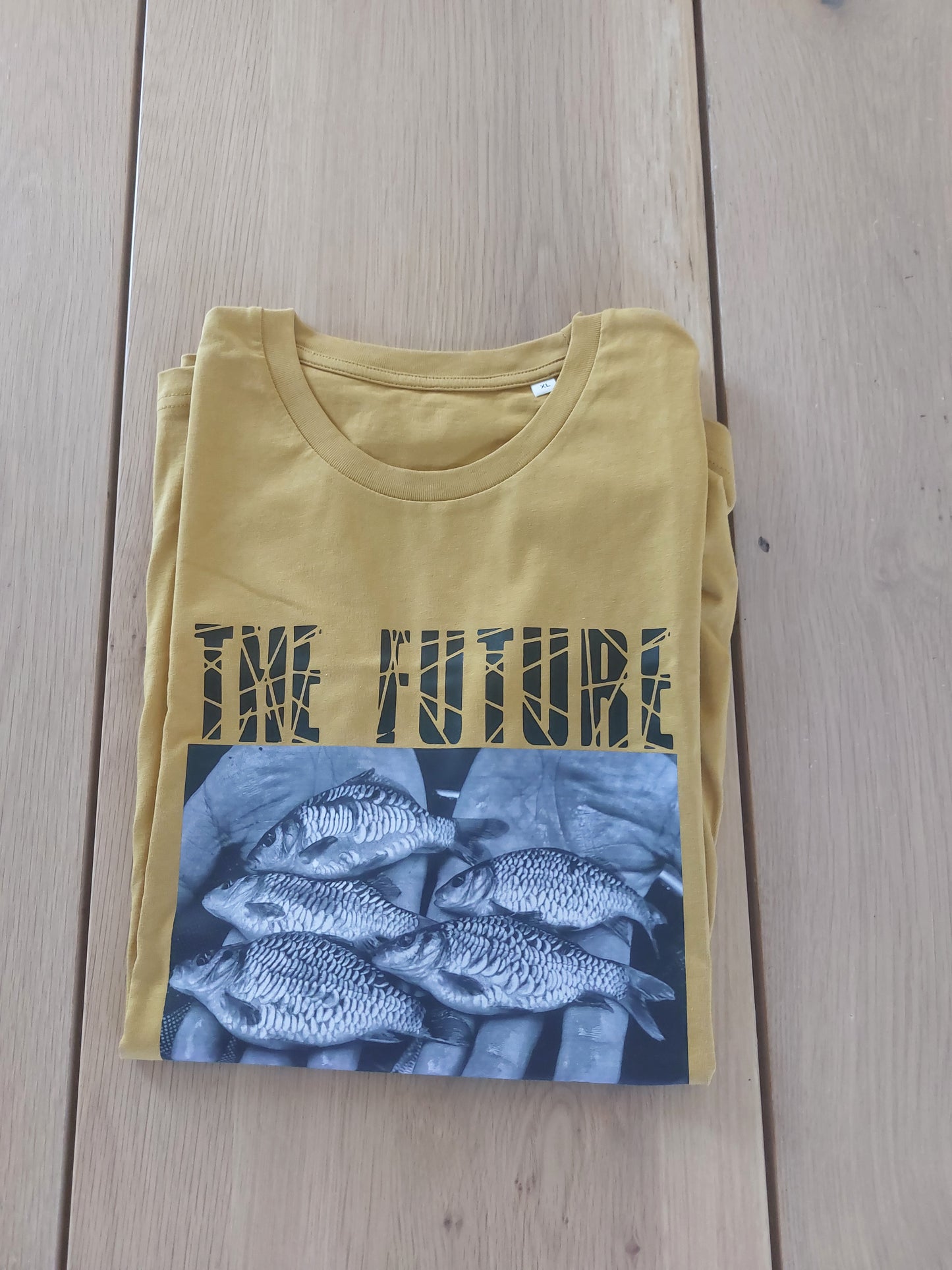 The Future T-Shirt