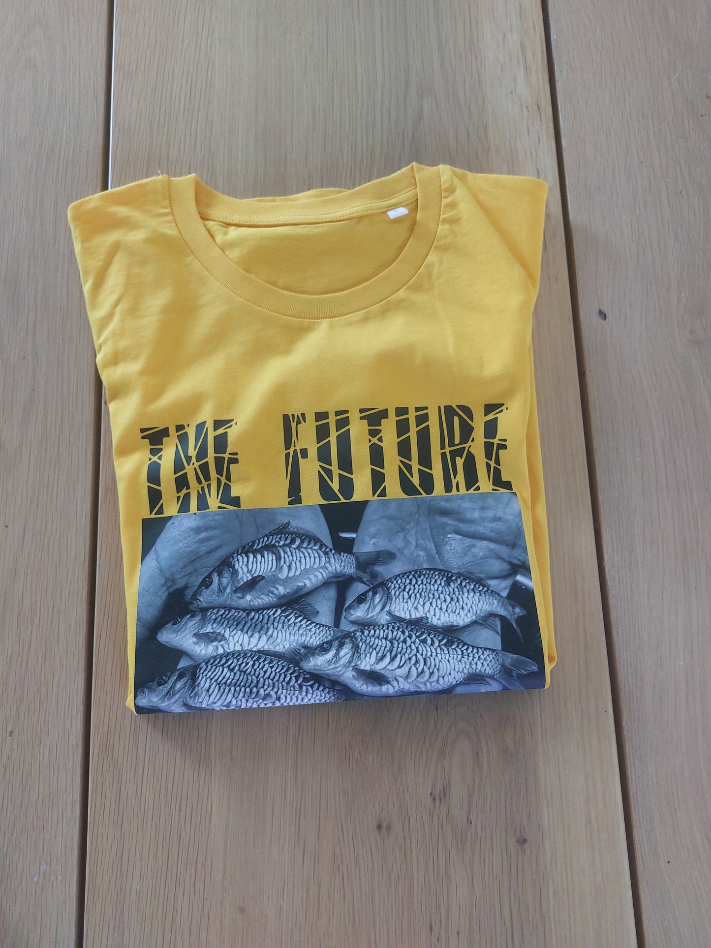 The Future T-Shirt