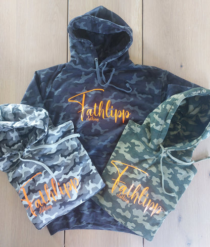 Fathlipp cloting army hoodies