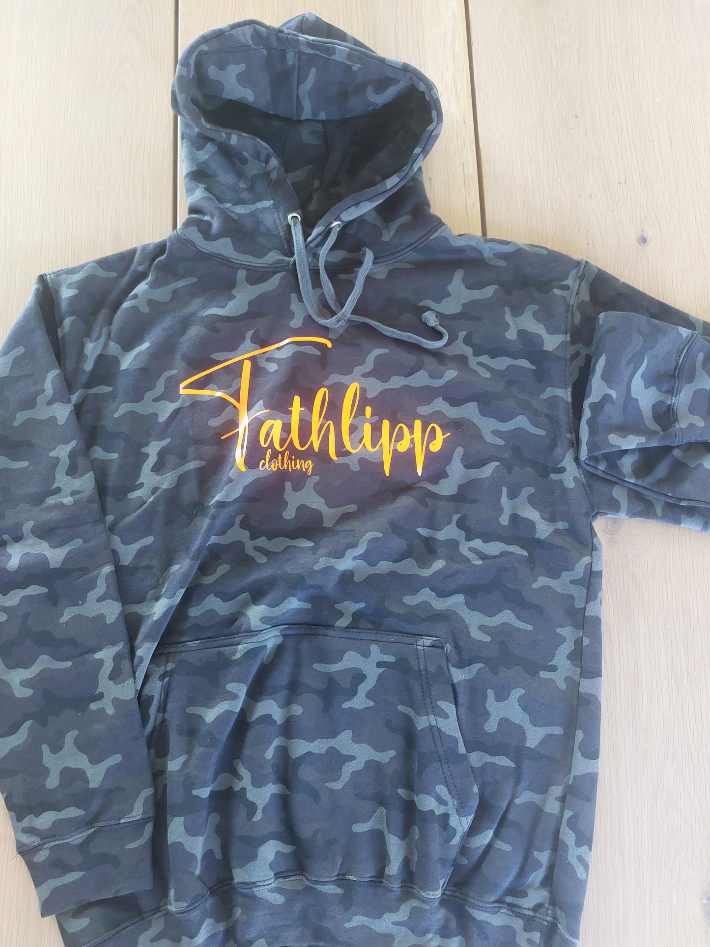 Fathlipp cloting army hoodies