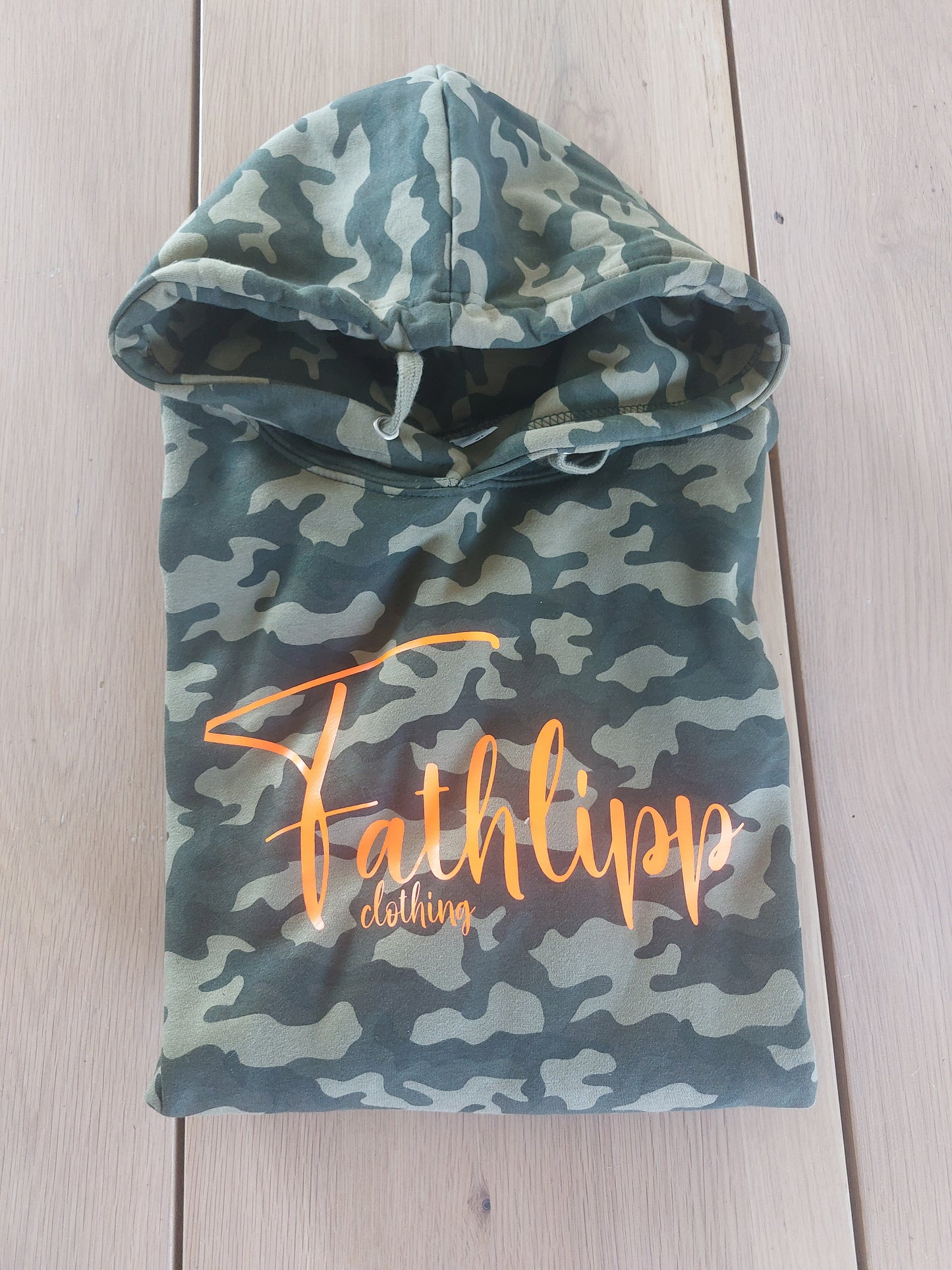 Fathlipp cloting army hoodies