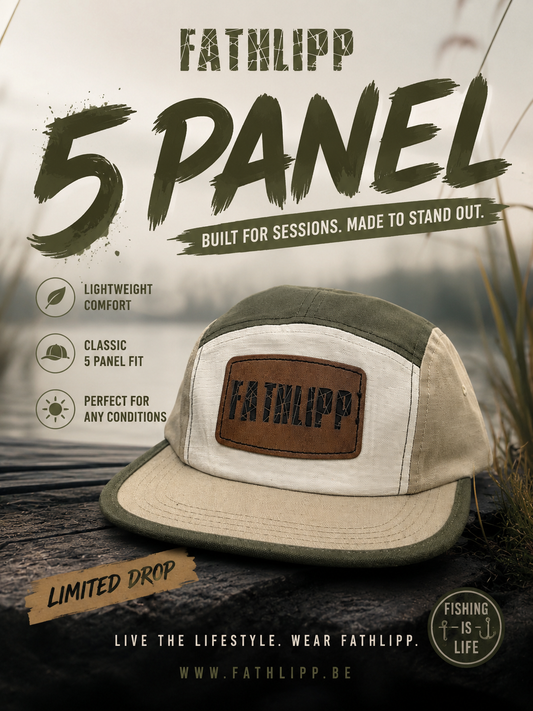 FATHLIPP 5 PANEL