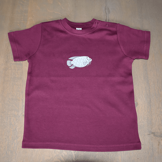 Kids (0 - 2 yrs) - T-shirt