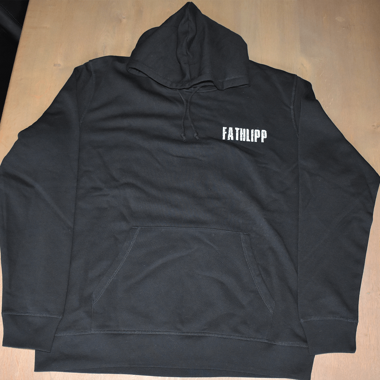 Banklife Hoodie