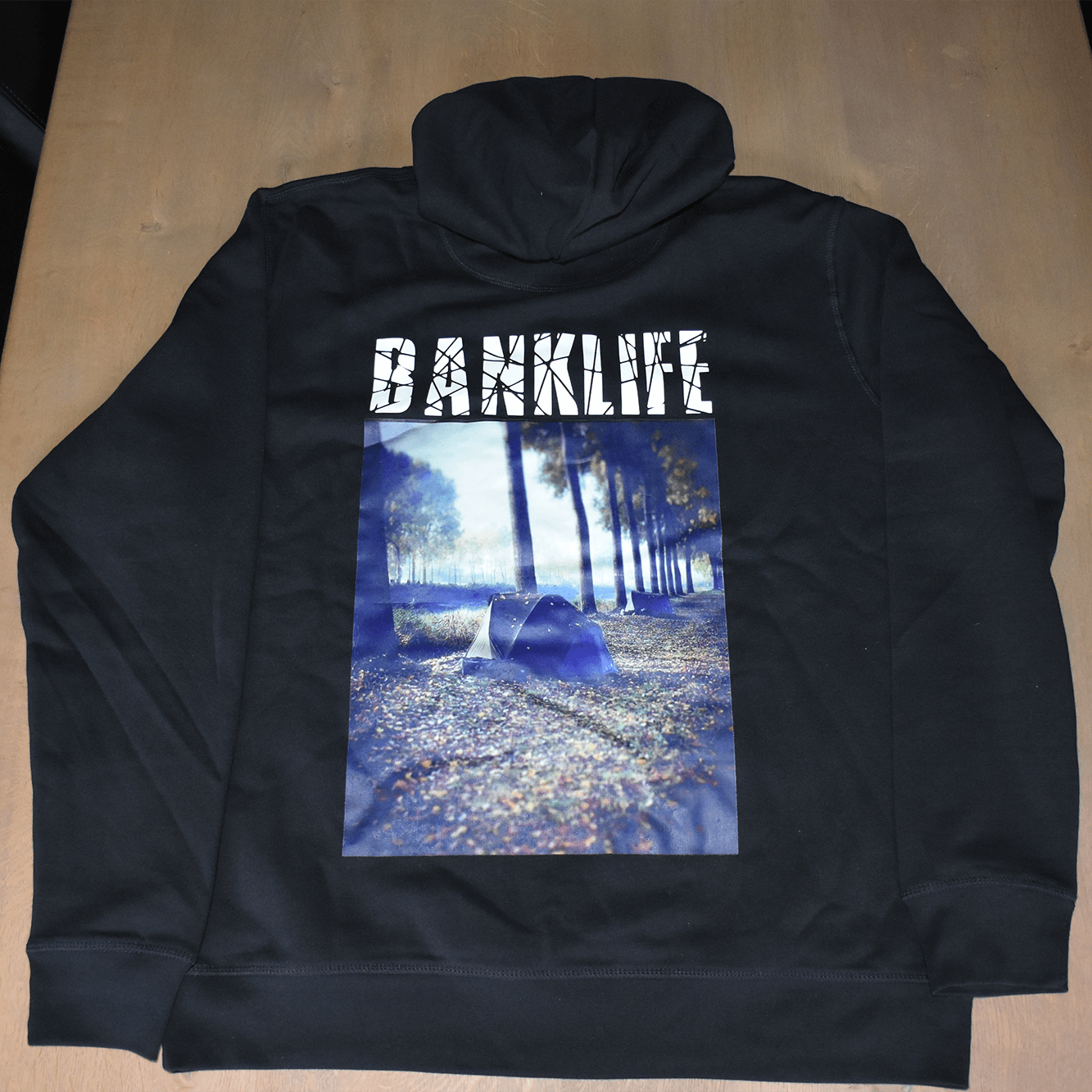 Banklife Hoodie