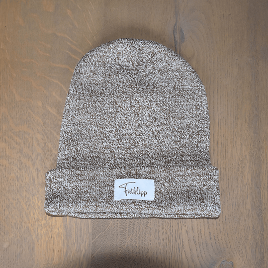 Cuffed Beanie