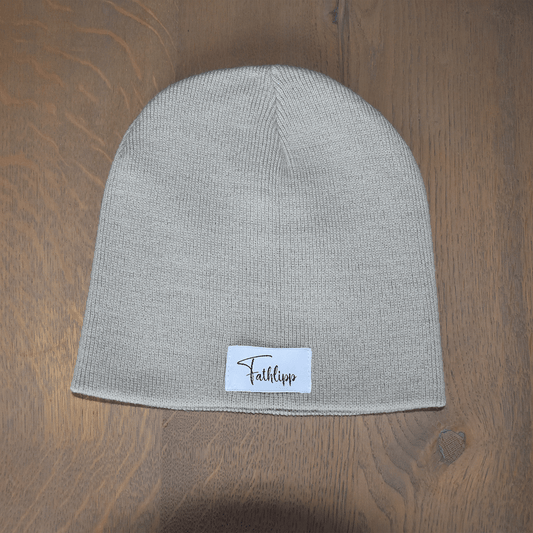 Pull-On Muts