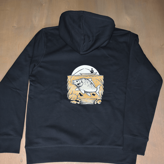 Bucketfisher Hoodie