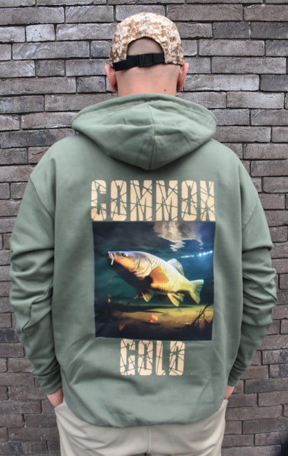 Common Gold Hoodie