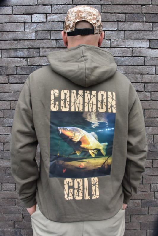 Common Gold Hoodie