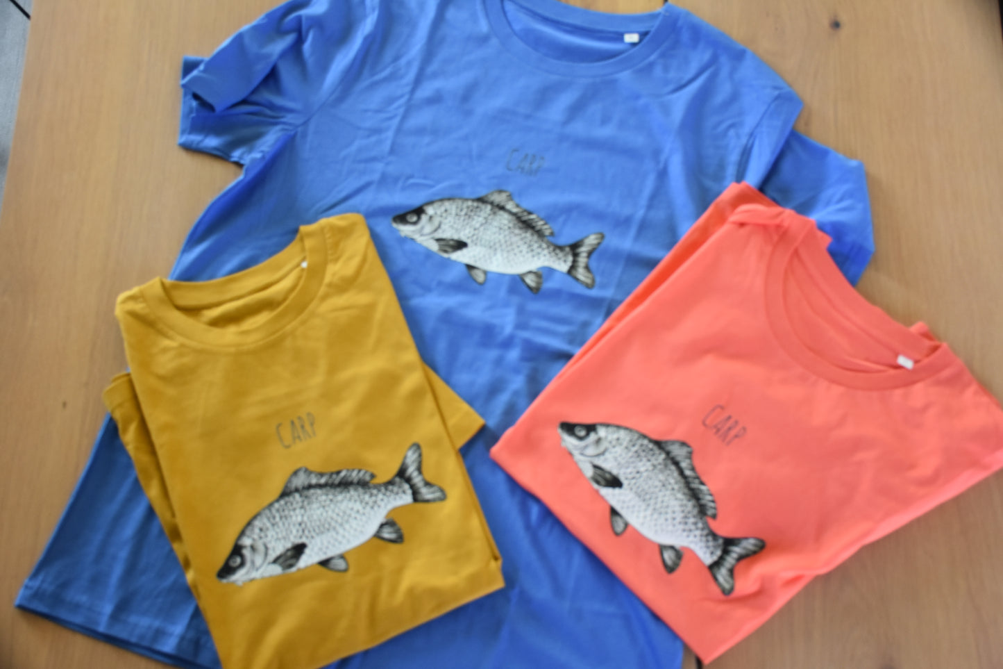 T-Shirt CARP