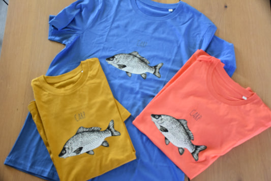 T-Shirt CARP