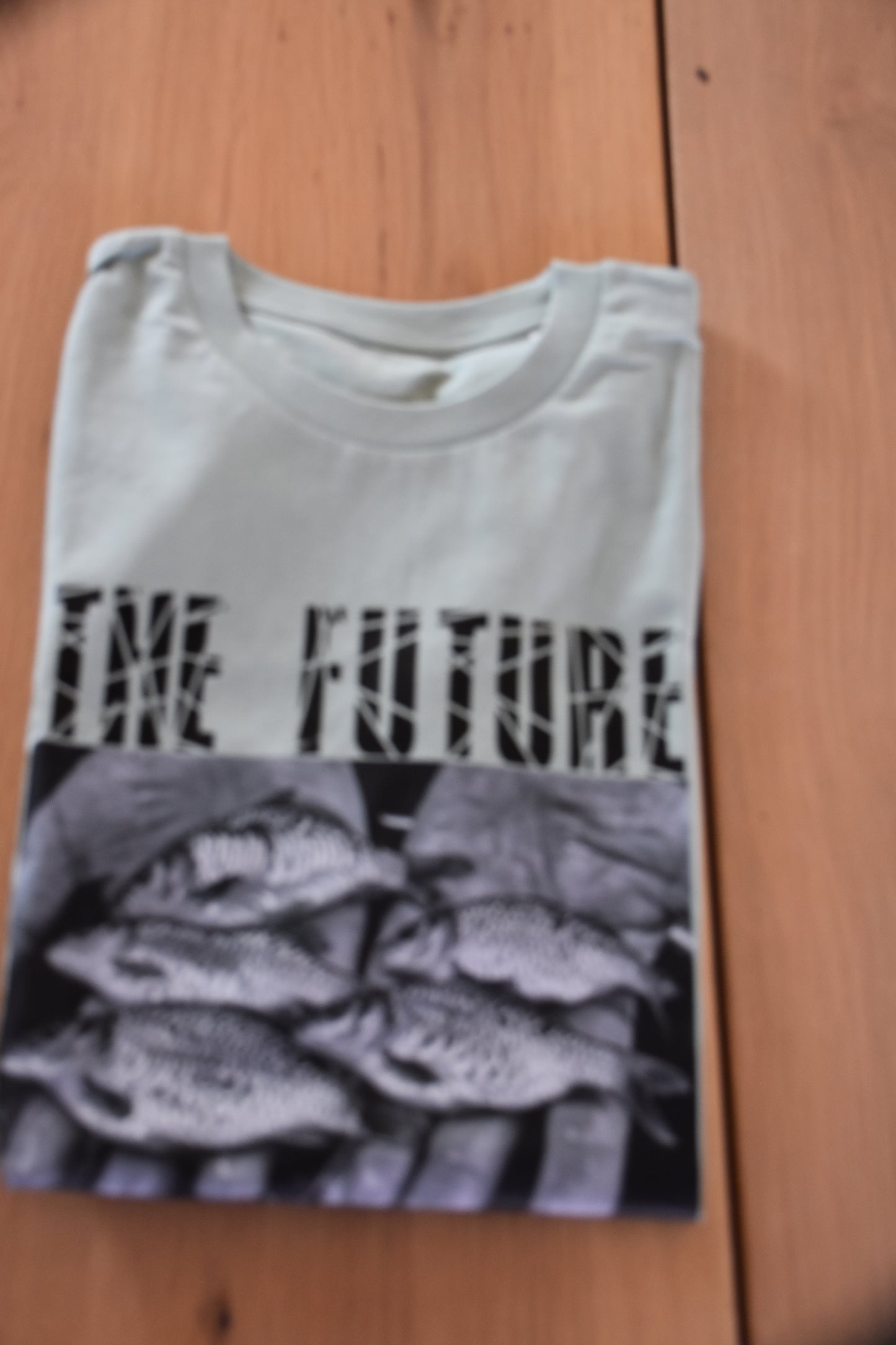 The Future T-Shirt