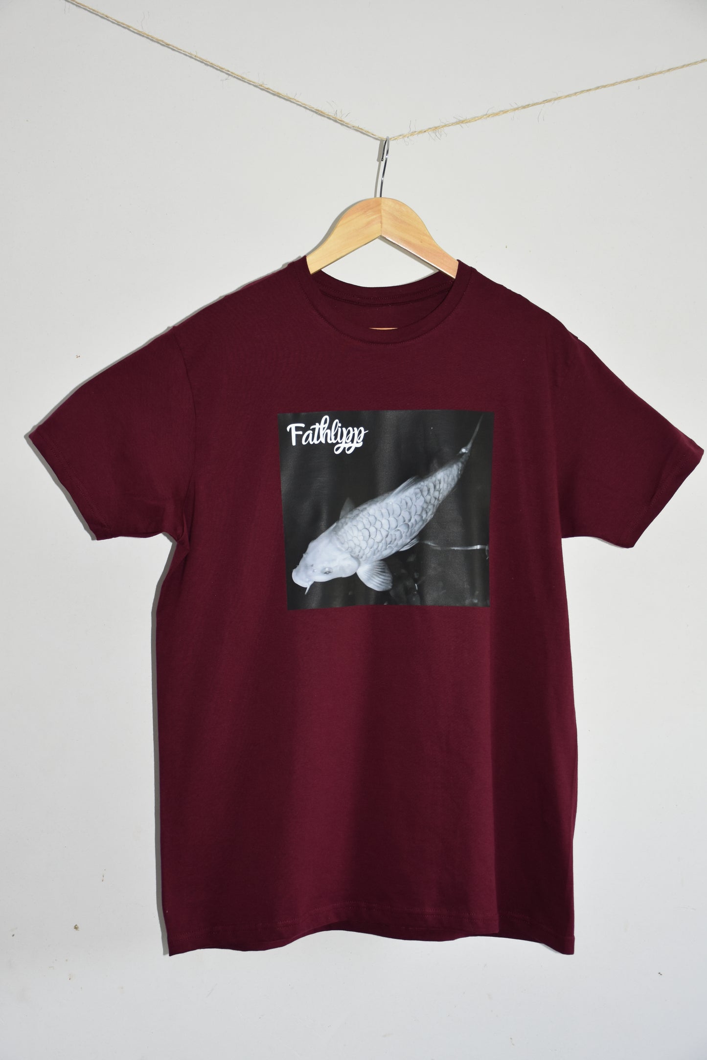 Fathlipp T-Shirt the one