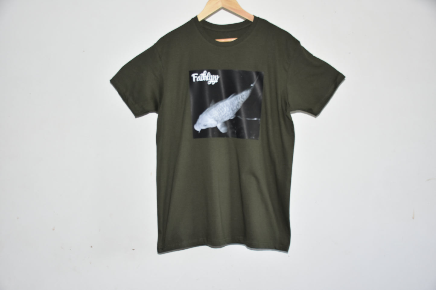 Fathlipp T-Shirt the one