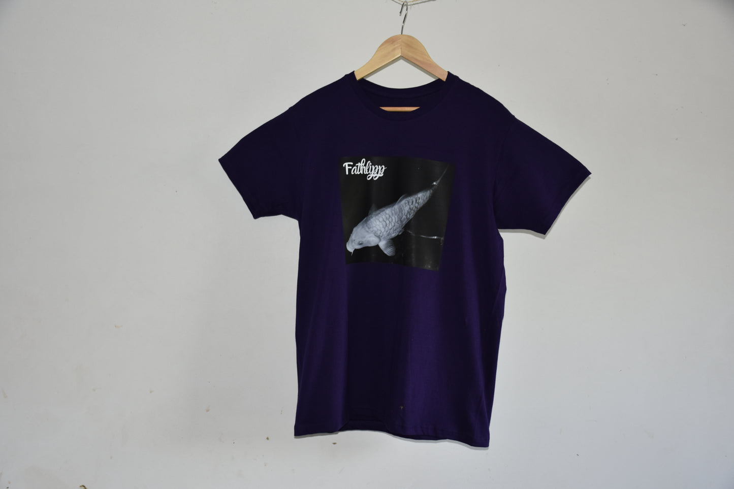 Fathlipp T-Shirt the one