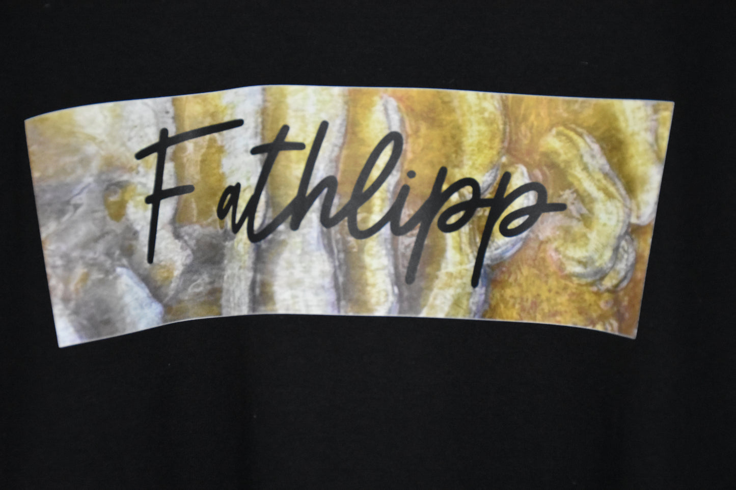 Fathlipp Skin T-Shirt