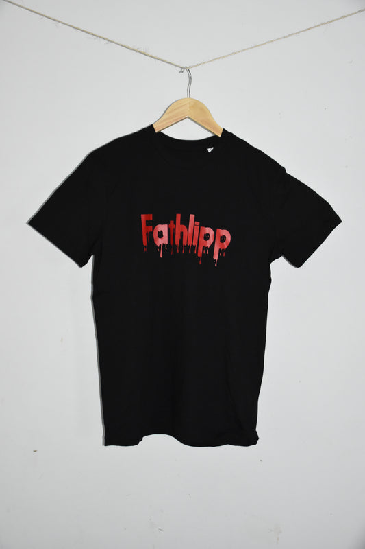 Fathlipp 3 devils T-Shirt