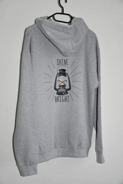 Shine Bright Hoodie