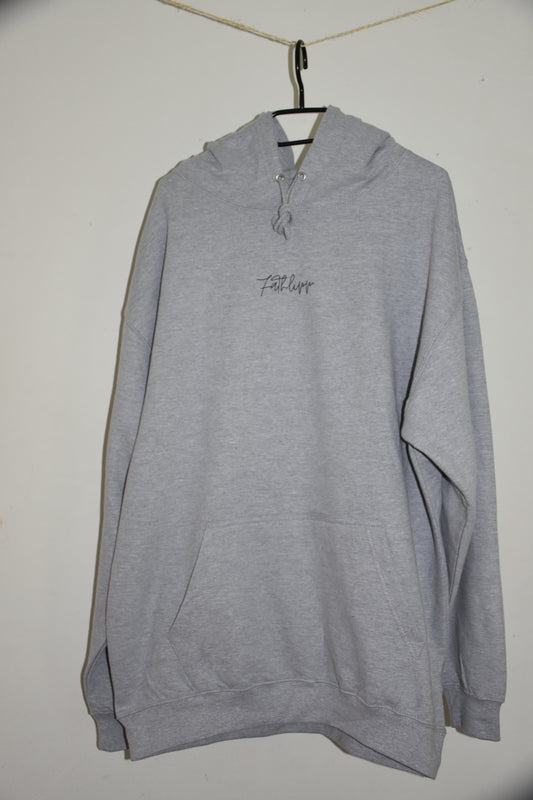 Fathlipp CF Hoodie