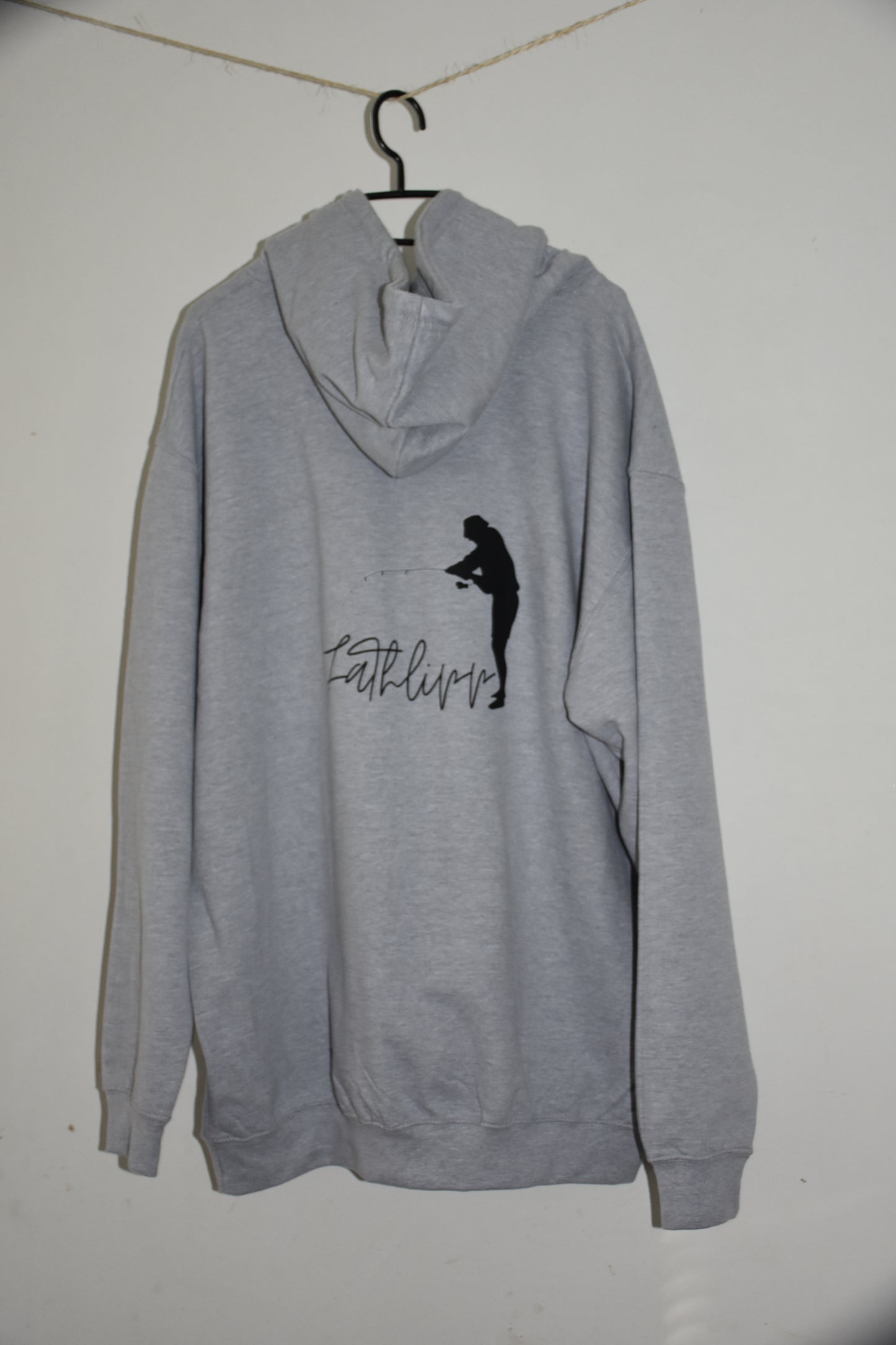 Fathlipp CF Hoodie