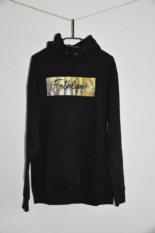 The Skin Hoodie