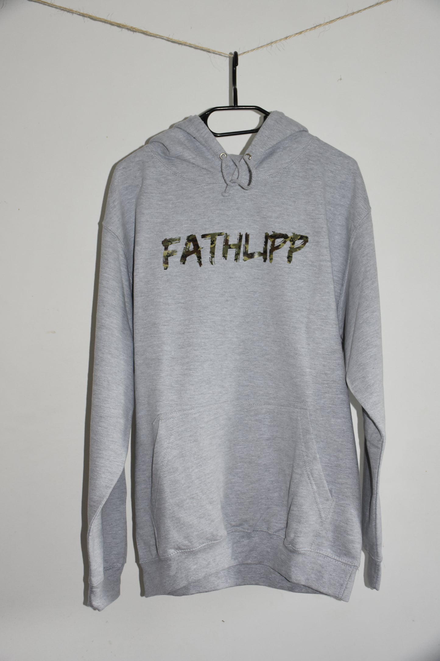 Carp Lives Matter Hoodie