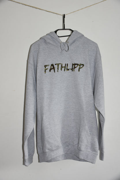 Carp Lives Matter Hoodie